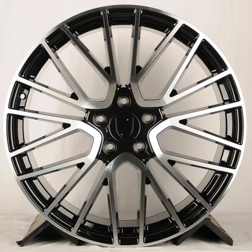 Диски R22 5x130 - миниатюра 3