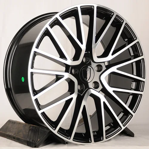 Диски R22 5x130 - миниатюра 4