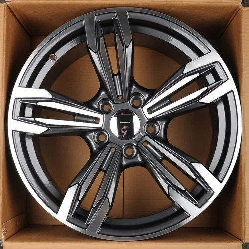 Диски R18 5x120 - миниатюра 2