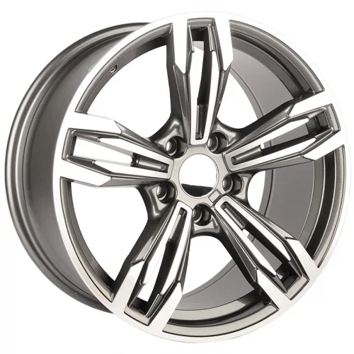 Диски R18 5x120 - миниатюра 4