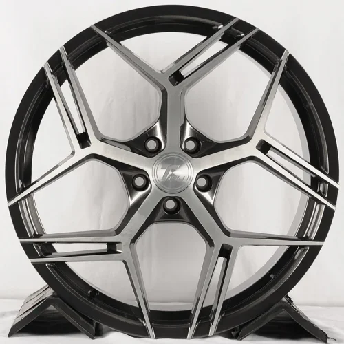 Диски R20 5x112 - миниатюра 3