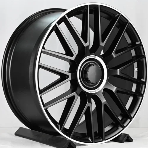 Диски R22 5x112 - миниатюра 4