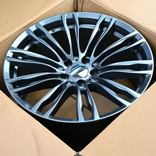 Диски R19 5x112 - изображение 1