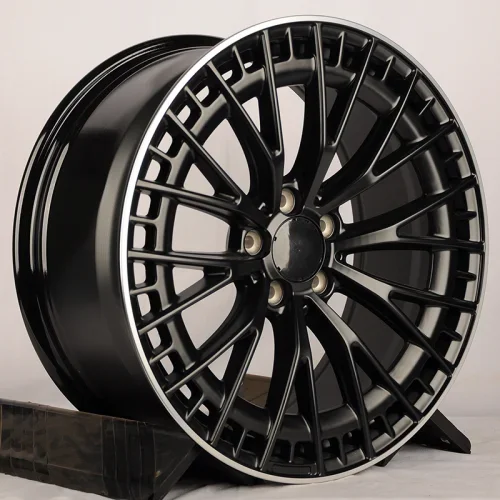 Диски R19 5x112 - миниатюра 4