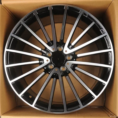 Диски R21 5x112 - миниатюра 2