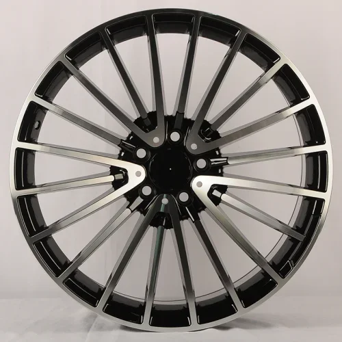 Диски R21 5x112 - миниатюра 3