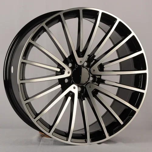 Диски R21 5x112 - миниатюра 4