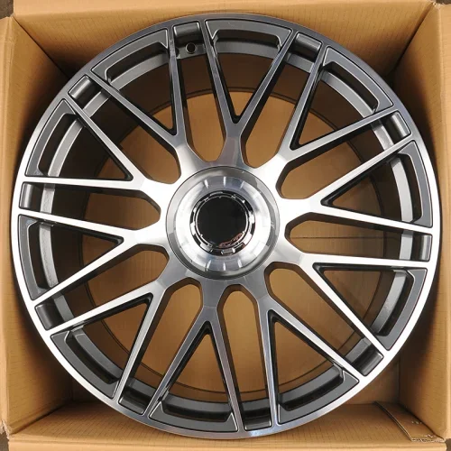 Диски R22 5x112 - миниатюра 2