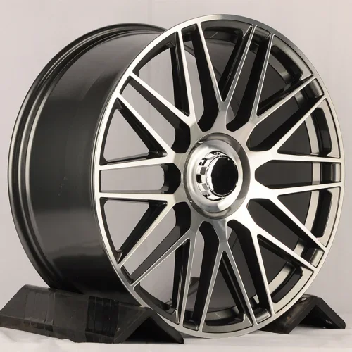 Диски R22 5x112 - миниатюра 4