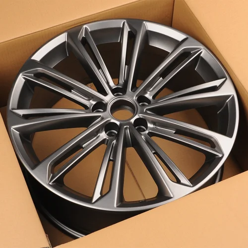 Диски R19 5x112 - изображение 1