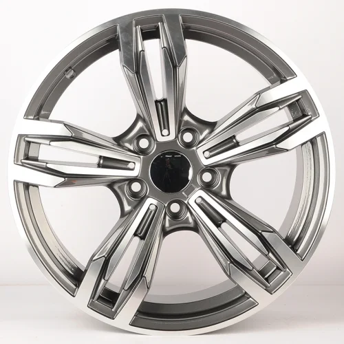 Диски R18 5x120 - миниатюра 3