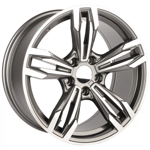 Диски R18 5x120 - миниатюра 4