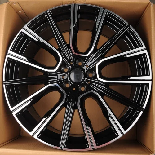 Диски R21 5x112 - миниатюра 2