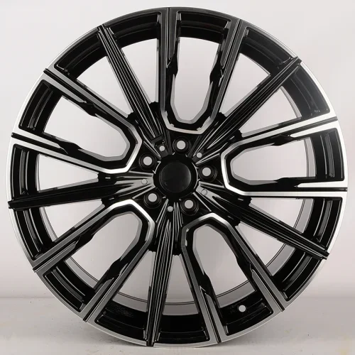 Диски R21 5x112 - миниатюра 3