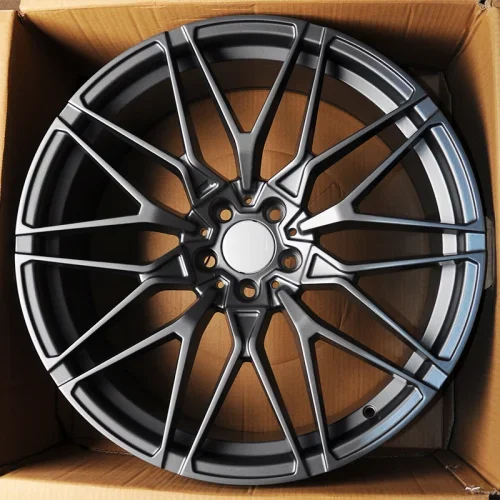 Диски R21 5x112 - миниатюра 2
