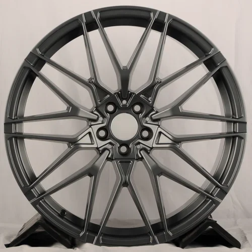 Диски R21 5x112 - миниатюра 3