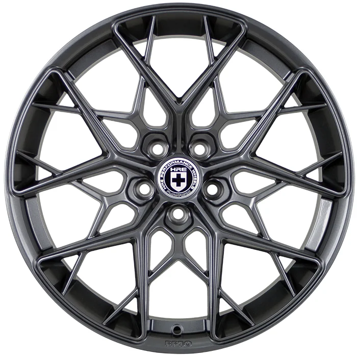 Диски R19 5x108 - изображение 1