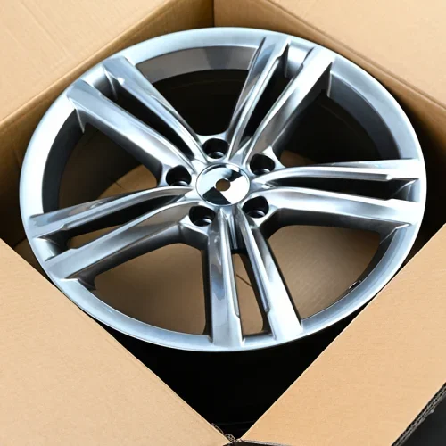 Диски R18 5x112 - изображение 1