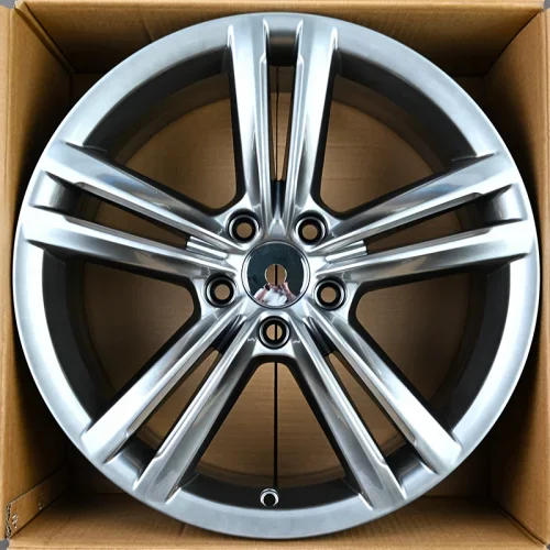 Диски R18 5x112 - миниатюра 2