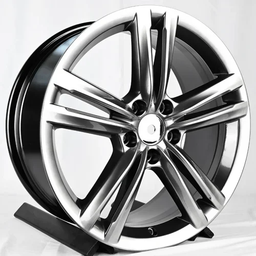 Диски R18 5x112 - миниатюра 4