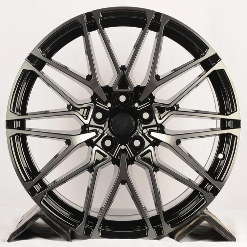 Диски R21 5x120 - миниатюра 3
