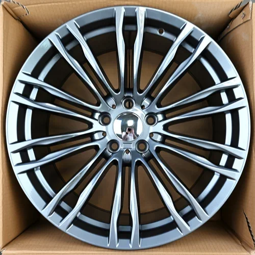 Диски R19 5x112 - миниатюра 2