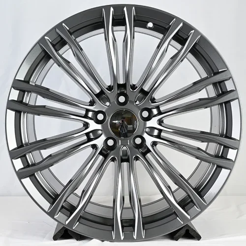 Диски R19 5x112 - миниатюра 3