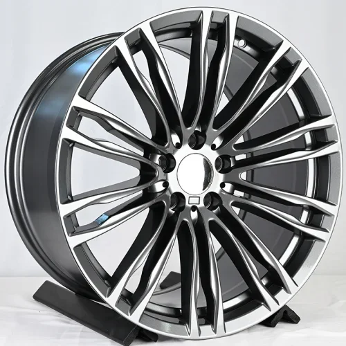 Диски R19 5x112 - миниатюра 4