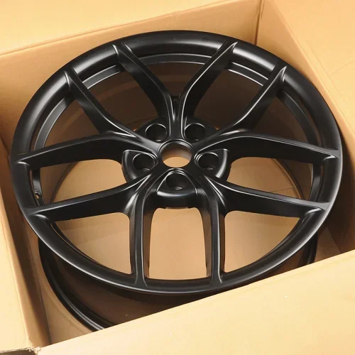 Диски R20 5x114.3 - изображение 1