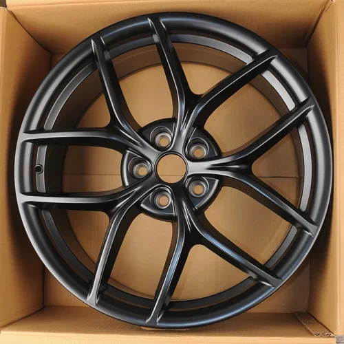 Диски R20 5x114.3 - миниатюра 2