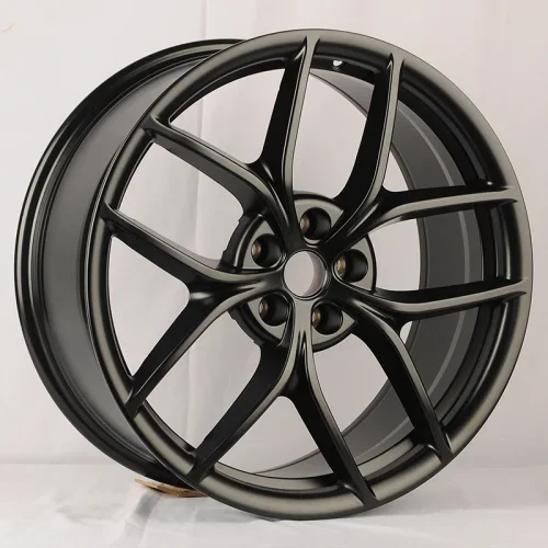 Диски R20 5x114.3 - миниатюра 4