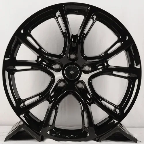 Диски R20 5x127 - миниатюра 3