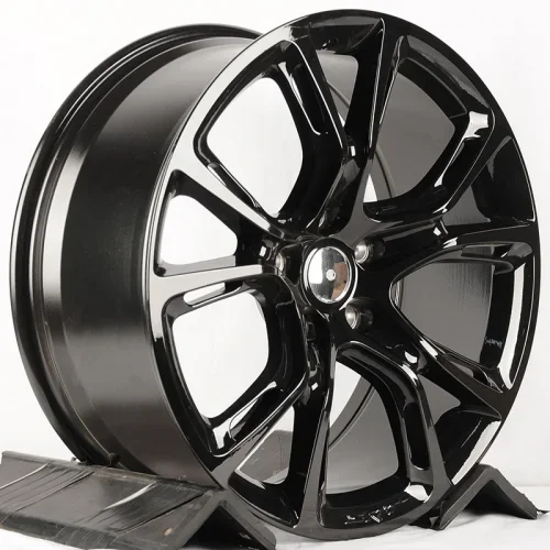 Диски R20 5x127 - миниатюра 4