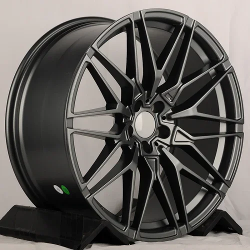 Диски R21 5x112 - миниатюра 4