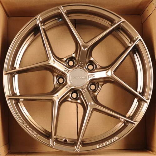 Диски R17 5x114.3 - миниатюра 2