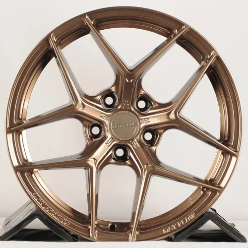 Диски R17 5x114.3 - миниатюра 3