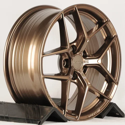 Диски R17 5x114.3 - миниатюра 4