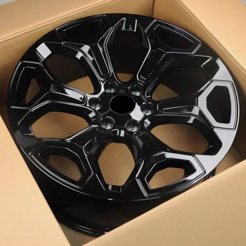 Диски R22 6x139.7