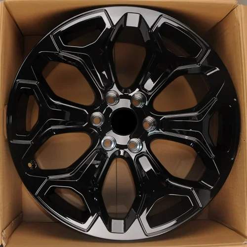 Диски R22 6x139.7 - миниатюра 2