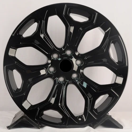 Диски R22 6x139.7 - миниатюра 3