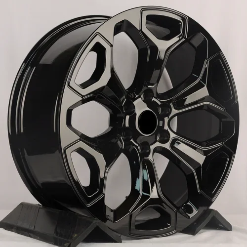 Диски R22 6x139.7 - миниатюра 4