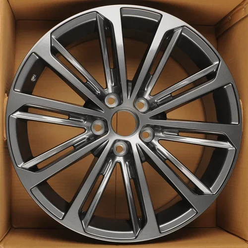 Диски R18 5x112 - миниатюра 2