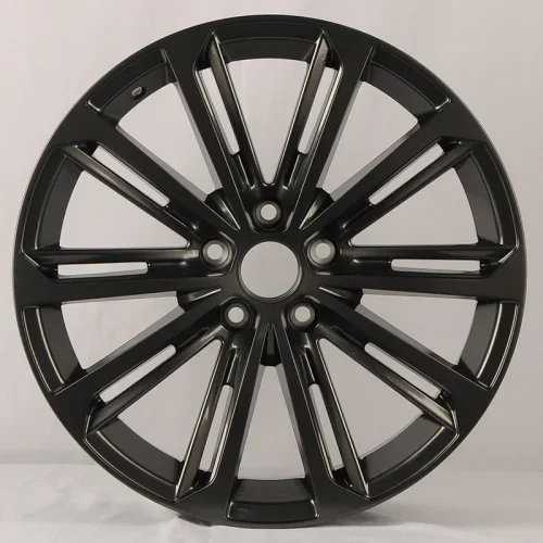 Диски R18 5x112 - миниатюра 3