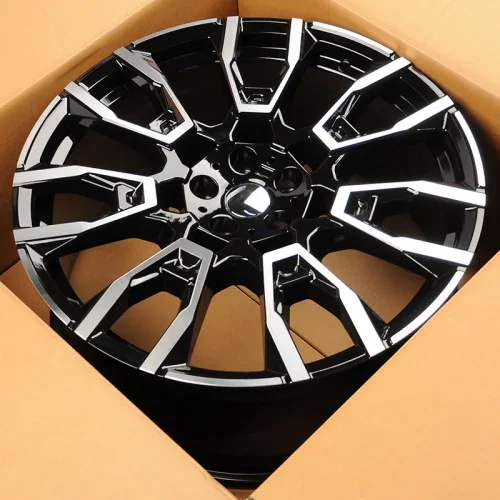 Диски R21 5x112 - изображение 1