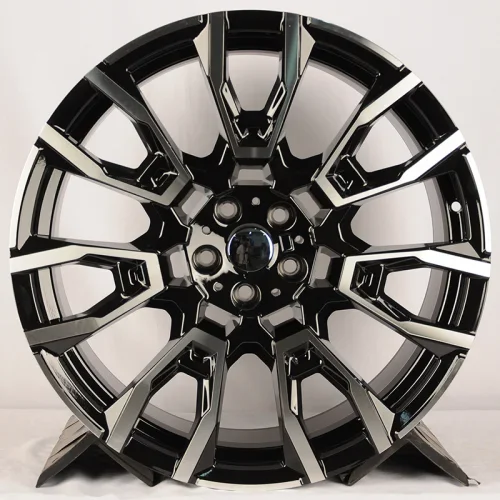 Диски R21 5x112 - миниатюра 3