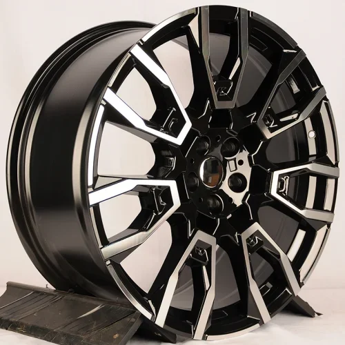 Диски R21 5x112 - миниатюра 4
