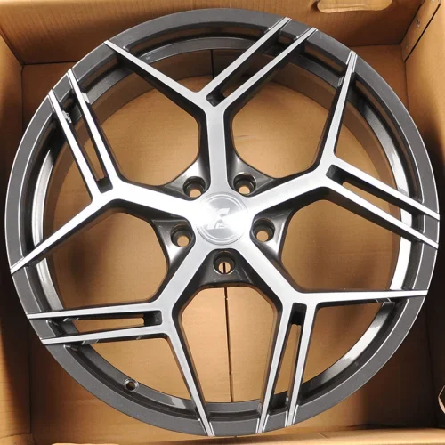 Диски R20 5x112 - миниатюра 2