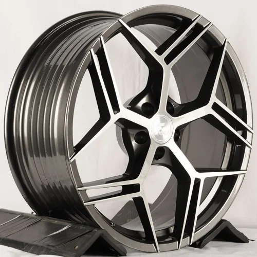 Диски R20 5x112 - миниатюра 4