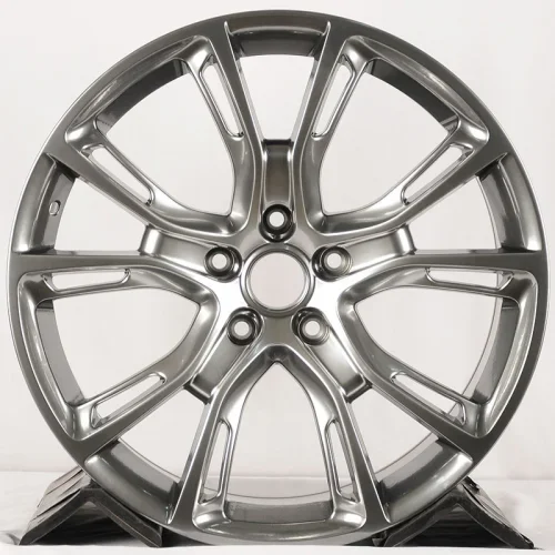 Диски R20 5x127 - миниатюра 3