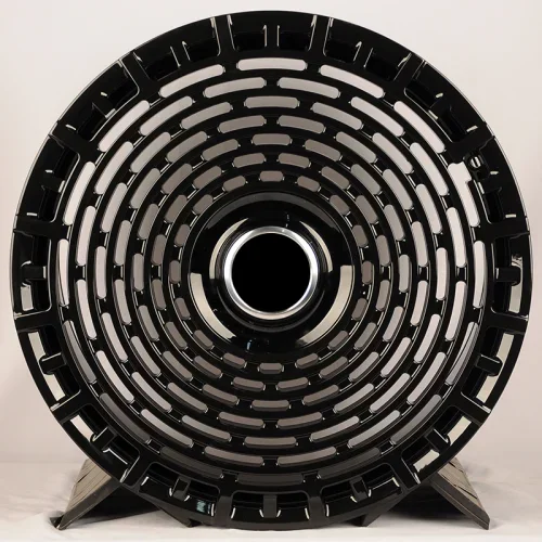 Диски R21 5x120 - миниатюра 3